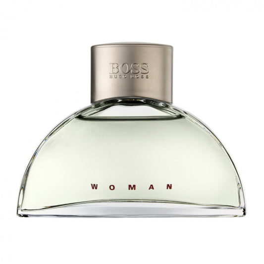Hugo Boss Boss Woman Eau De Parfum Spray 90ml Floral Fruity Woody Perfume