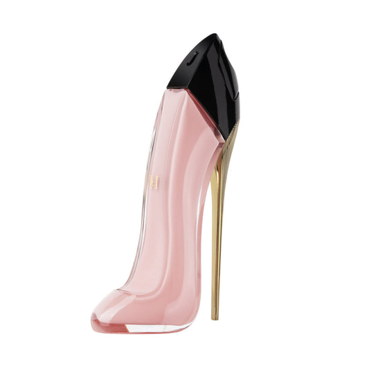 Carolina Herrera Good Girl Blush Eau de Parfum 80ml—Romantic Floral Vanilla