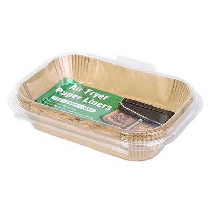 Vinsani 100-Pack Air Fryer Paper Liners 1010406