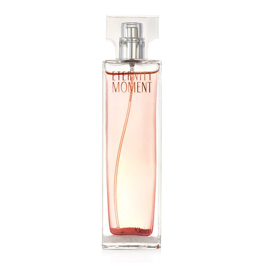 Calvin Klein Eternity Moment Eau de Parfum 50ml Spray for Women